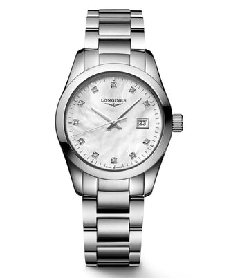 Longines Conquest Classic l22864876 Watch For Women