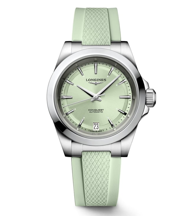 LONGINES CONQUEST L3.430.4.02.9 Watch for Women