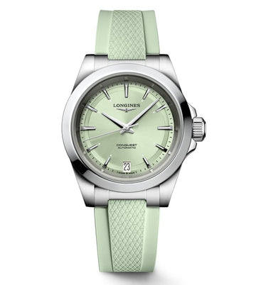 LONGINES CONQUEST L3.430.4.02.9 Watch for Women