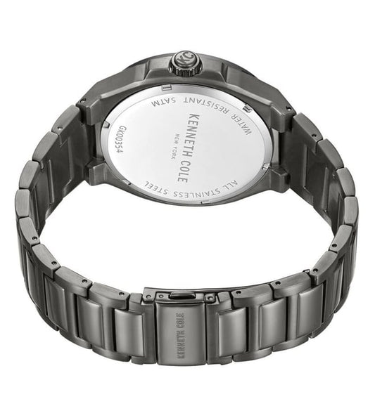 KENNETH COLE KCWGK0035404MN Analog Watch for Men