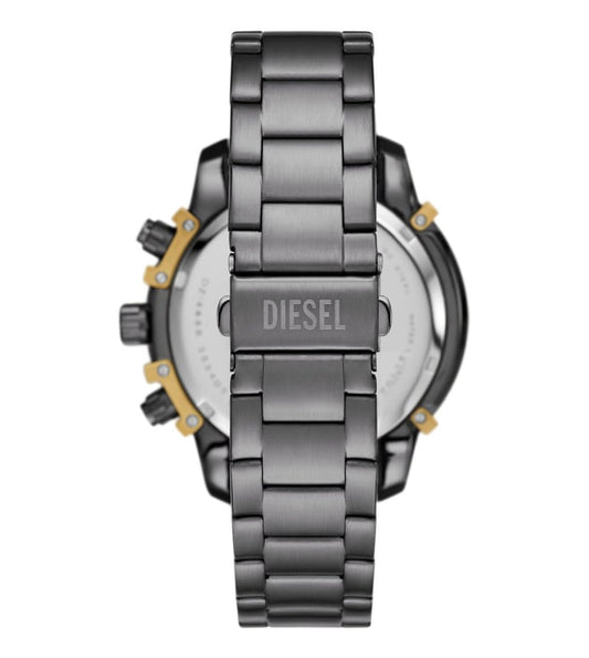 DIESEL DZ4668 Griffed Analog Watch for Men