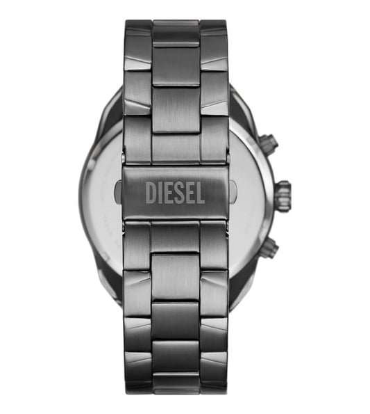 DIESEL DZ4669 Spiked Chronograph Watch for Men