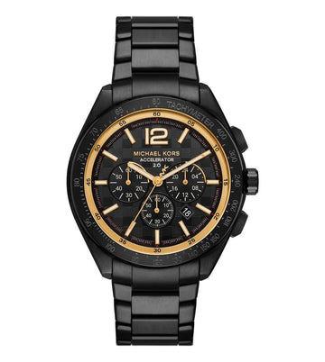 Michael Kors MK9179 Accelerator 2.0 Analog Watch for Men