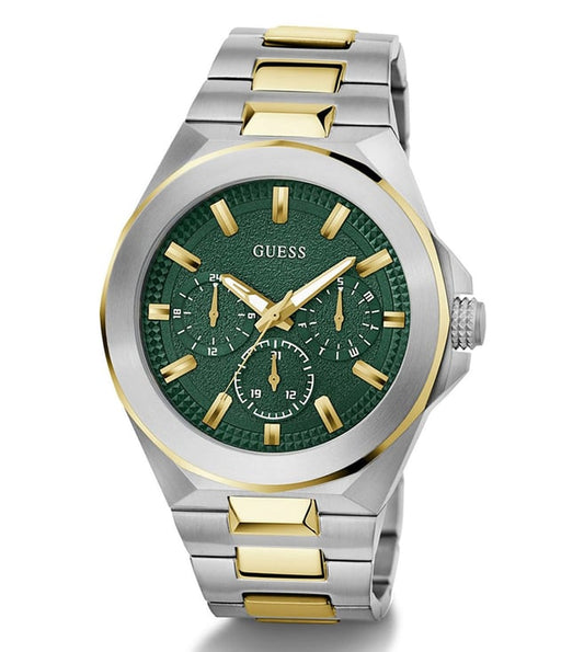 GUESS GW0798G3 Dashboard Analog Watch for Men