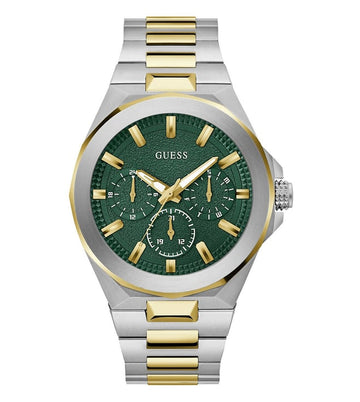 GUESS GW0798G3 Dashboard Analog Watch for Men