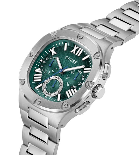 GUESS GW0572G6 Headline Chronograph Watch for Men
