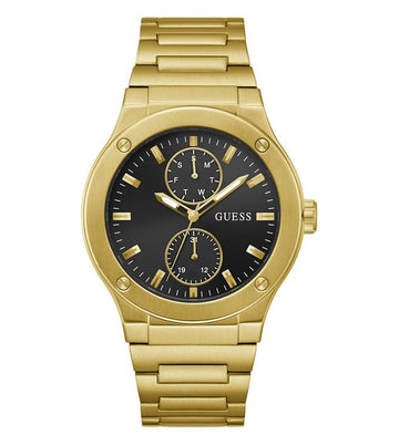 GUESS GW0795G4 Jet Analog Watch for Men