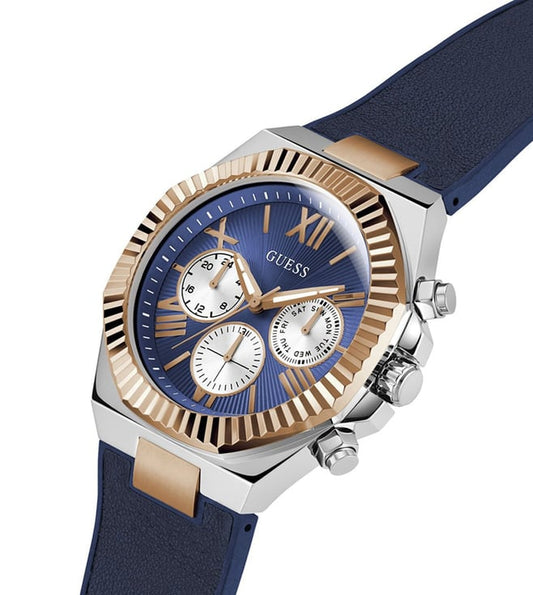 GUESS GW0791G2 Equity Chronograph Watch for Men