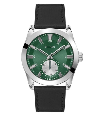 GUESS GW0793G1 Greyson Analog Watch for Men