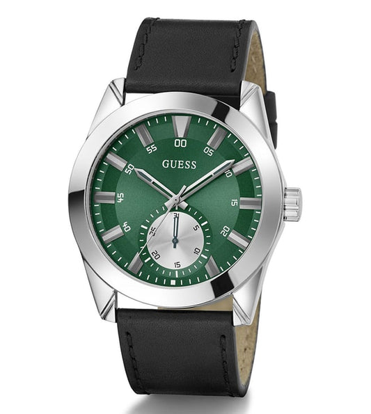 GUESS GW0793G1 Greyson Analog Watch for Men