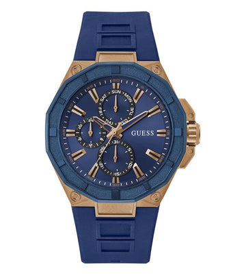 GUESS GW0803G2 R2 Analog Watch for Men