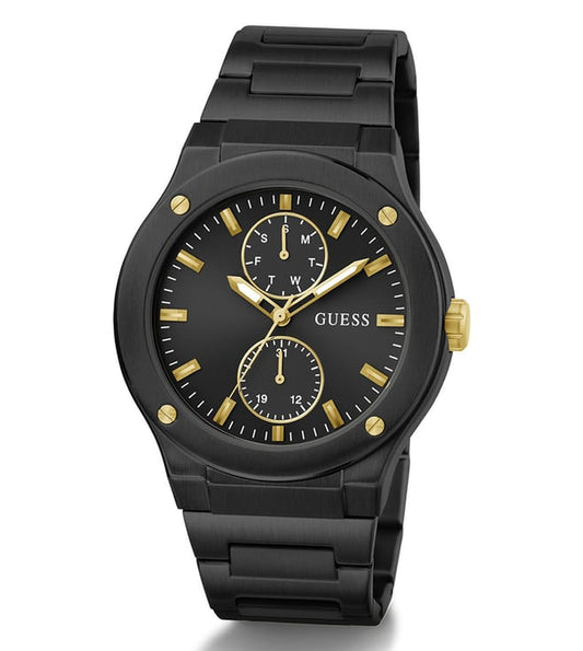 GUESS GW0795G3 Jet Analog Watch for Men