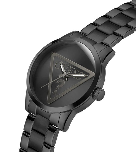 GUESS GW0782G2 Badge Analog Watch for Men