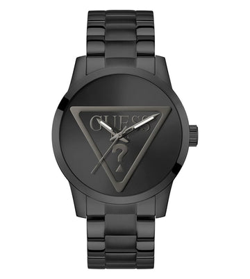 GUESS GW0782G2 Badge Analog Watch for Men