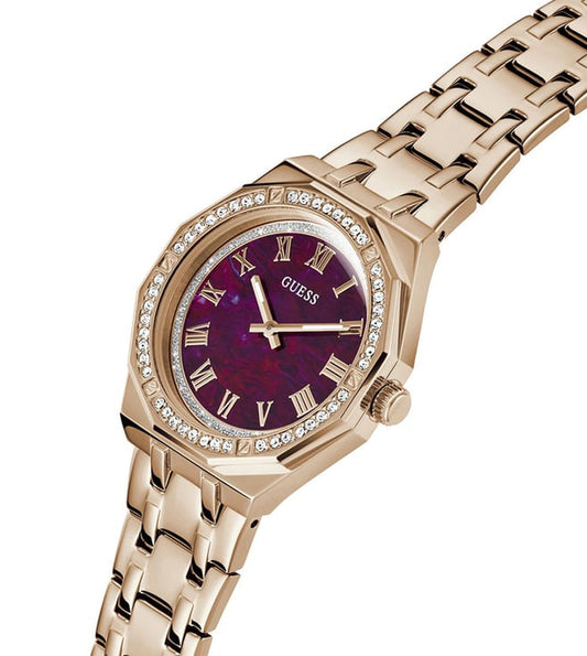 GUESS GW0770L3 Desire Analog Watch for Women