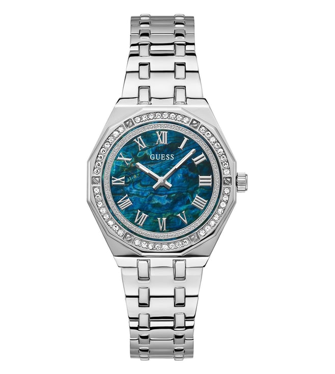GUESS GW0770L1 Desire Analog Watch for Women