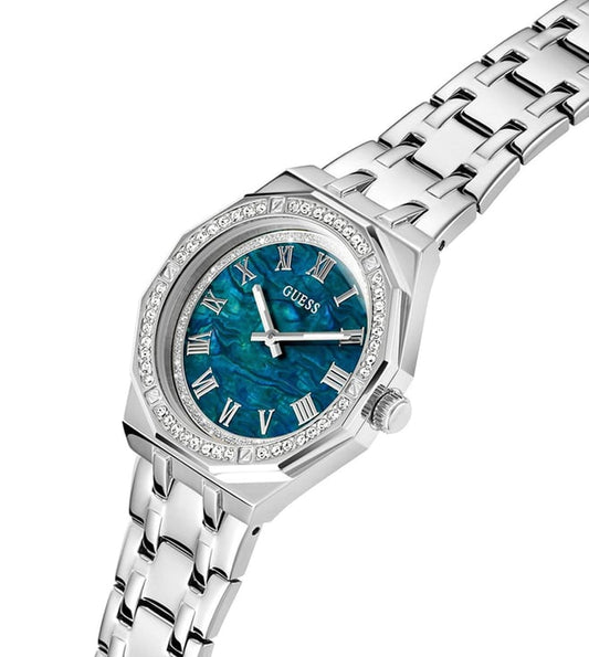 GUESS GW0770L1 Desire Analog Watch for Women