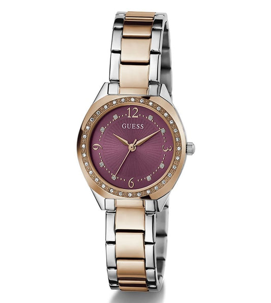 GUESS GW0767L5 Charlotte Analog Watch for Women