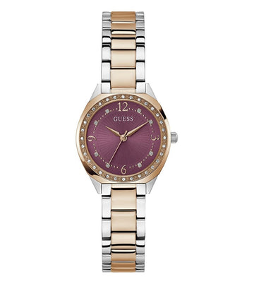 GUESS GW0767L5 Charlotte Analog Watch for Women