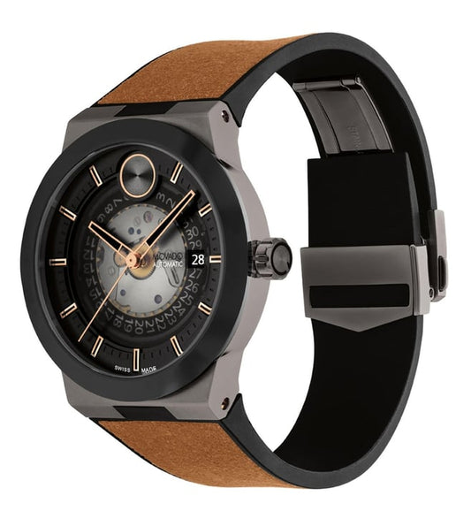 Movado 3601248 Automatic Watch for Men