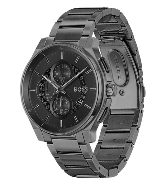 BOSS 1514192 Peak 2.0 Chronograph Watch for Men