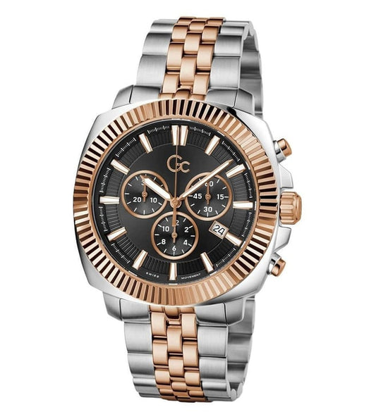 Nautica Gc Z46001G2MF Flair Coussin Watch for Men