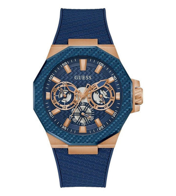 GUESS Indy Quartz Men 45mm GW0853G3
