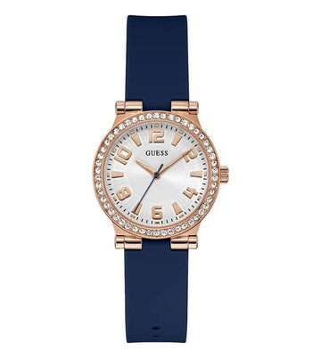 GUESS Fawn Quartz Women 32mm GW0844L3