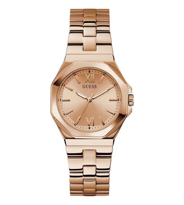 GUESS Empress Quartz Women 34mm GW0873L3
