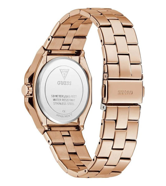 GUESS Empress Quartz Women 34mm GW0873L3