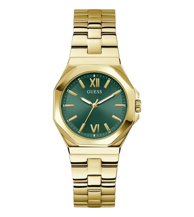 GUESS Empress Quartz Women 34mm GW0873L2