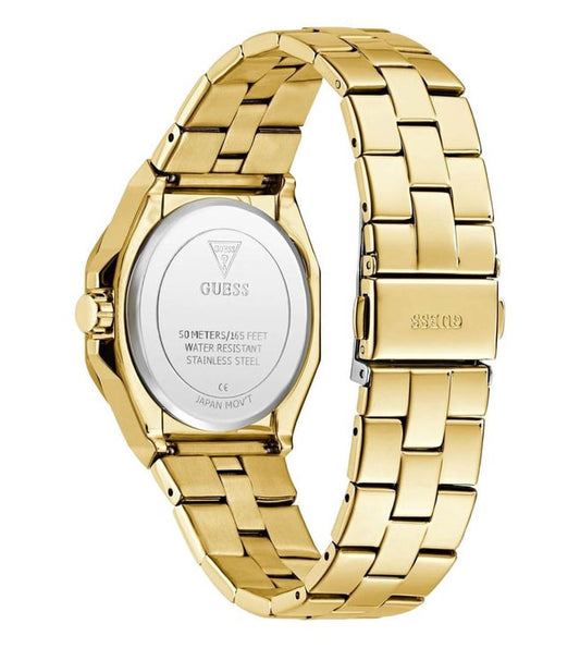 GUESS Empress Quartz Women 34mm GW0873L2