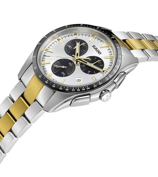 RADO HyperChrome Quartz Men 44.9 mm R32259113