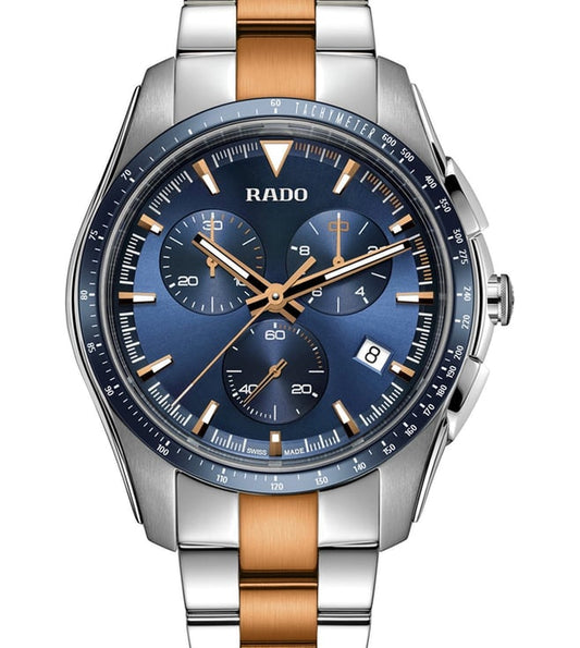 RADO HyperChrome Quartz Men 44.9 mm R32259213