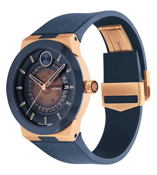 MOVADO Bold Fusion Automatic Men 43.5 mm 3601005
