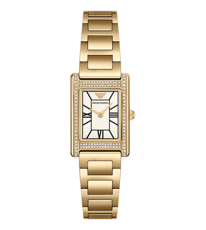 Emporio Armani Quartz Women 22 mm AR11659