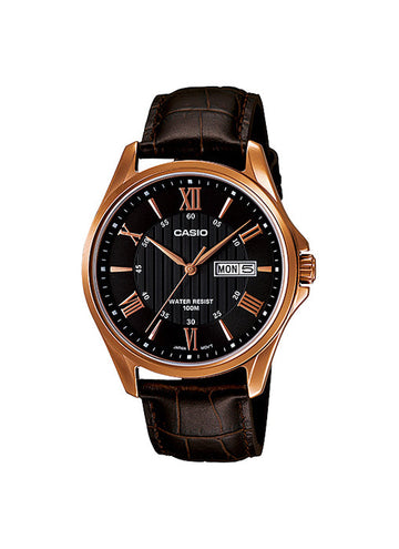 ENTICER MEN MTP-1384L-1AVDF - A881