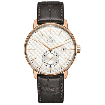 Rado Coupole Classic R22881025 Watch for Men
