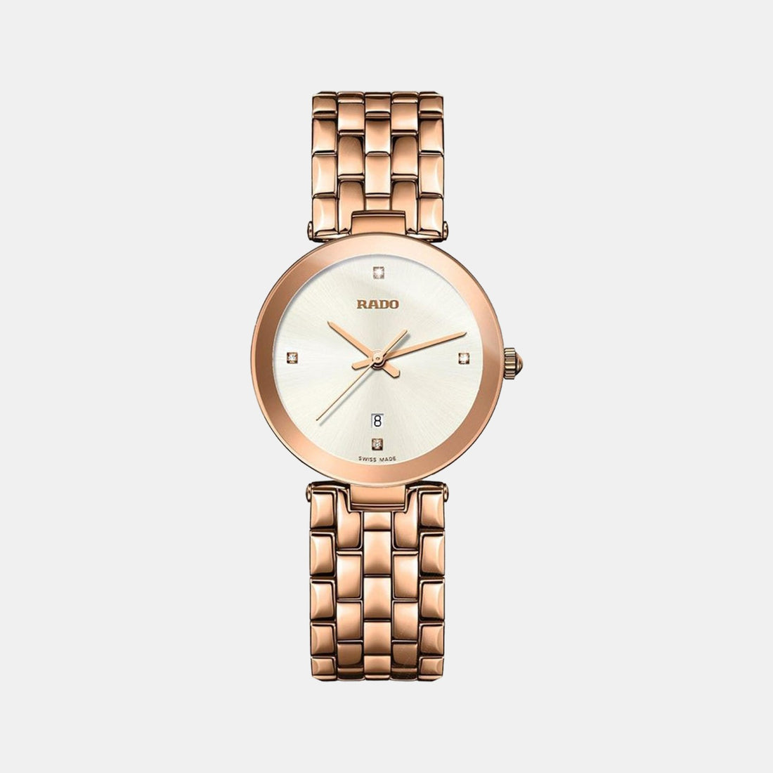 Rado Florence R48873734 Watch for Women