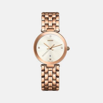 Rado Florence R48873734 Watch for Women