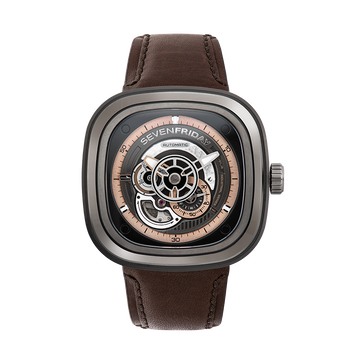 SEVENFRIDAY P2C/01 P Series Unisex Watch - Kamal Watch Company