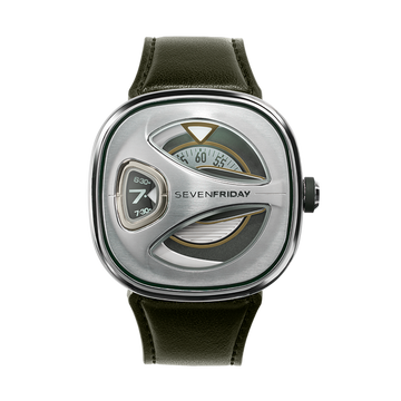 SEVENFRIDAY INDIA ME1/02