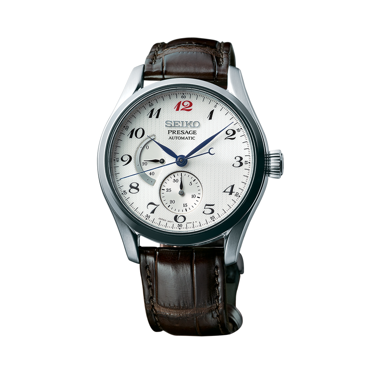 Presage Automatic Watch - SPB059J1 - Kamal Watch Company