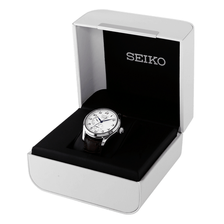 Presage Automatic Watch - SPB059J1 - Kamal Watch Company