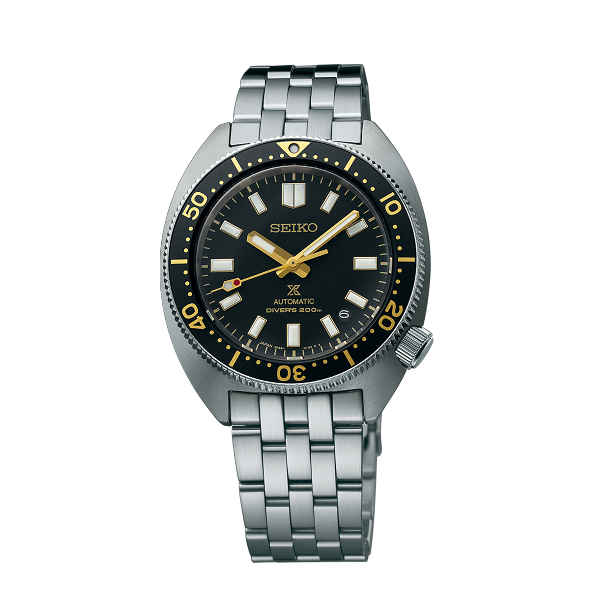 Prospex Heritage Turtle 1968 Re-Interpretation SPB315J1