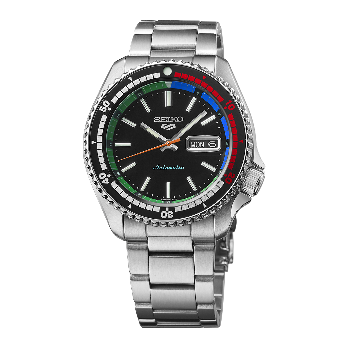 Seiko sports deals vintage
