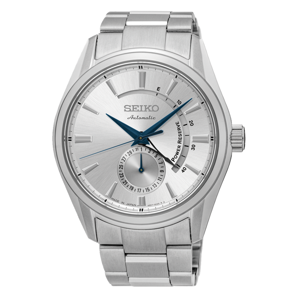 SEIKO Presage SSA303J1 - Kamal Watch Company