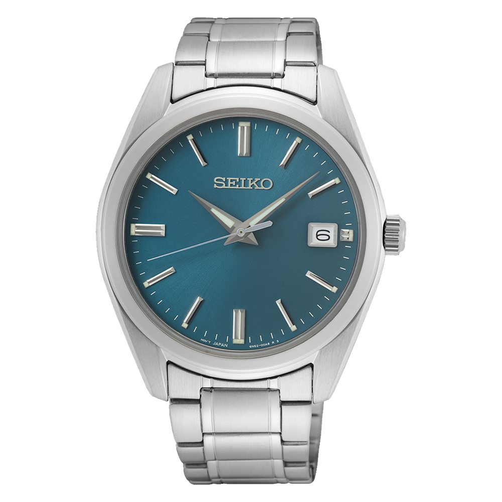 Seiko-SUR525P1 - Main Image