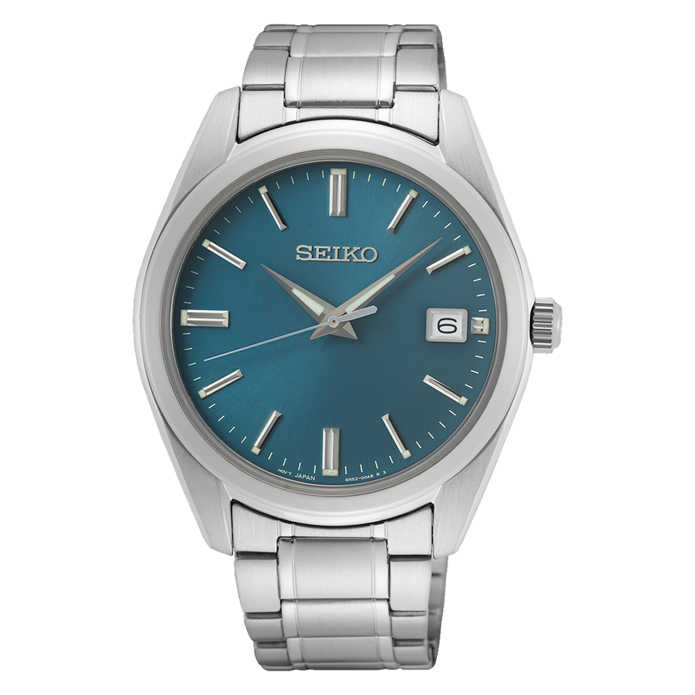 Seiko-SUR525P1 - Kamal Watch Company