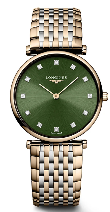 Longines L45121087 Wristwatch